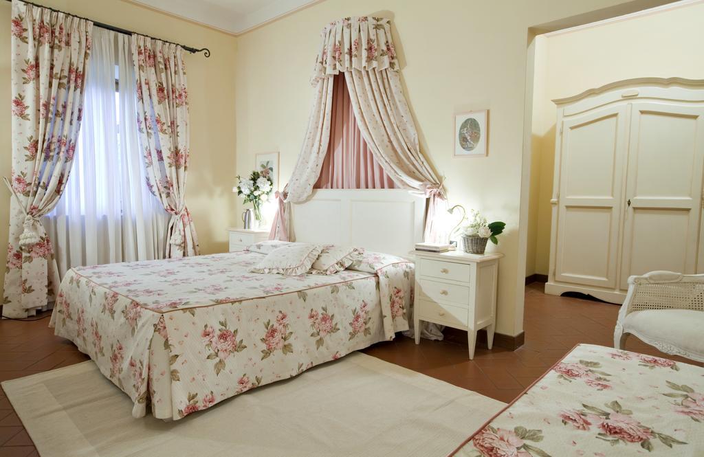 Tenuta Quadrifoglio Gambassi Terme Exterior photo